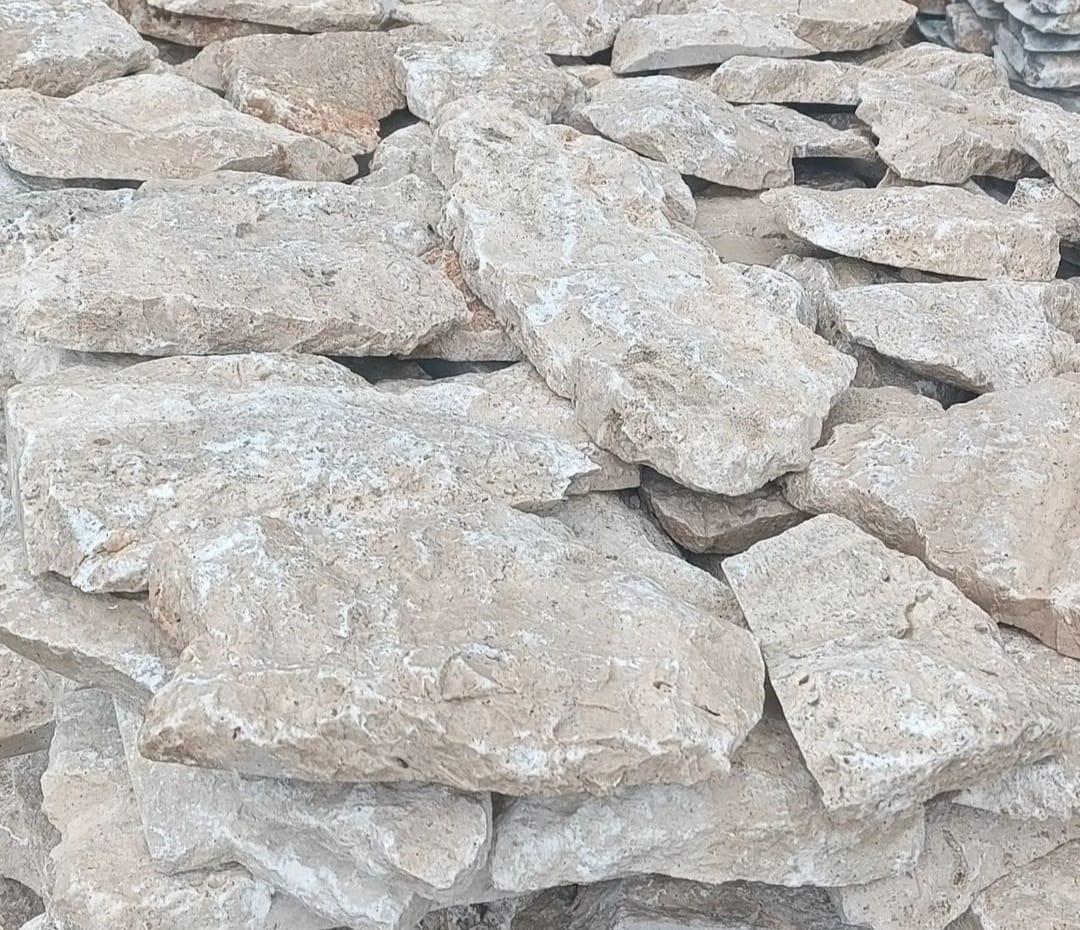 Taş Uygulamaları